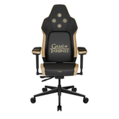 Imagem da oferta Cadeira ThunderX3 Core Smart Game of Thrones