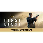 Imagem da oferta 007 First Light