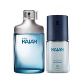 Imagem da oferta Kit Kaiak Clássico Masculino