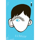 Imagem da oferta Livro Extraordinário - R. J. Palacio