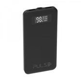 Imagem da oferta Power Bank 10.000Mah Pulse CB147 USB Display LCD