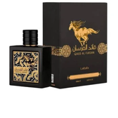 Imagem da oferta Qaed Al Fursan Lattafa Perfume Unissex EDP 90ml - Incolor