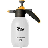 Imagem da oferta WAP Pulverizador Manual 2 Litros GPM2L01 Borrifador Compressão Prévia Jato Regulável Trava Para Pulverização Contí­nua Uso Doméstico
