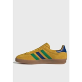 Imagem da oferta Tênis Unissex adidas Originals Gazelle Indoor Amarelo