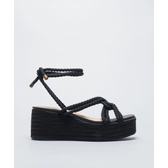 Imagem da oferta Sandália Torcida Soulier