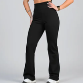 Imagem da oferta Calça Legging Leg Flare