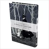 Imagem da oferta Mangá A Menina Do Outro Lado - Vol 1