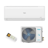 Imagem da oferta Ar Condicionado Split Elgin Eco Inverter II Wi-Fi 18000 BTUs Frio 220V HJFE18C2CC