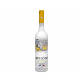 Imagem da oferta Vodka Francesa Grey Goose Le Citron 750ml