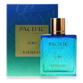 Imagem da oferta Perfume Árabe Rayhaan Pacific Aura Eau De Parfum 100 Ml
