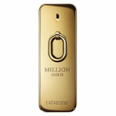 Imagem da oferta Perfume Million Gold Intense Rabanne Eau de Parfum Masculino