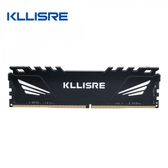 Imagem da oferta Memória RAM com Dissipador de Calor DDR3 4GB 1333