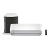 Imagem da oferta Ar-condicionado Electrolux Split Inverter 9.000 Btus Color Adapt Wi-Fi Só Frio Cor Branco