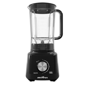 Imagem da oferta Liquidificador Britânia BLQ1100 2,7 Litros 1100W Preto 220V