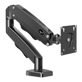 Imagem da oferta Suporte de Mesa Articulado para Monitores de 17" a 35" ELG Ajuste de altura com Pistão a Gás - F80N