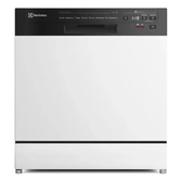 Imagem da oferta Lava-louça Electrolux 8 Serviços Branca Lava E Seca 50' Lb08 Cor Branco