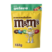 Imagem da oferta Chocolate M&M'S Amendoim 132g
