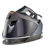 Imagem da oferta Ferro Philco Estação à Vapor Cerâmica 1,5L PFV3500AZ