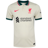 Imagem da oferta Camisa Polo Liverpool II 21/22 Nike Torcedor - Masculina Tam P