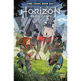 Imagem da oferta eBook HQ Horizon Zero Dawn: FCBD (Inglês) - Anne Toole