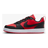 Imagem da oferta Tênis Nike Court Borough Low Recraft Infantil