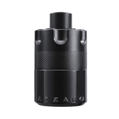 Imagem da oferta Azzaro The Most Wanted Intense Perfume Masculino Fragrância Ambarada Amadeirada com Cardamomo e Toffee Eau de Parfu