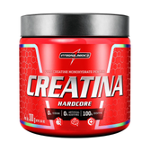 Imagem da oferta Creatina integralmedica harcore pura 300g
