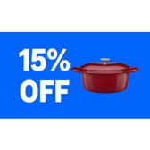 Imagem da oferta Sua casa completa: 15% OFF em Electrolux na Amazon!