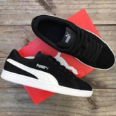 Imagem da oferta Tênis Puma Smash V2 (3 cores)
