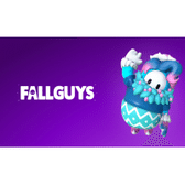 Imagem da oferta Obtenha Gratuitamente o traje Elegância Gelada no Fall Guys - EPIC GAMES