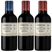 Imagem da oferta Kit Vinho Trio Tarapacá com 6 Garrafas - 750ml Cada