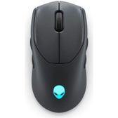 Imagem da oferta Mouse Gamer Sem Fio Dell Alienware Tri-Mode Dark Side of the Moon - AW720M