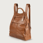 Imagem da oferta Mochila de Couro - Lulean