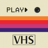 Imagem da oferta 1984 Cam – VHS Camcorder, Retro Camera Effects