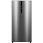 Imagem da oferta Refrigerador Side By Side Inverter 442L A + + + Com Conectividade Via App Midea - RS598FGA