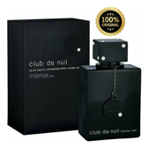 Imagem da oferta Perfume Armaf Club de Nuit Intense EDT 105ml