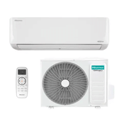 Imagem da oferta Ar Condicionado Split Hi Wall - Inverter R-32 - Hisense - 12.000 BTUs - Frio - 220V Monofásico