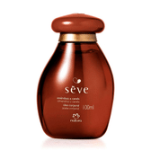 Imagem da oferta Óleo Desodorante Corporal Sève Amêndoas e Canela 100ml