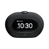 Imagem da oferta JBL Caixa de Som com Rádio-relógio FM Horizon 3 5 W RMS Bluetooth USB-C - Preto