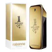 Imagem da oferta Perfume Rabanne 1 Million Eau de Toilette 200 ml masculino