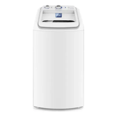 Imagem da oferta Máquina De Lavar Electrolux 9kg Led09 Branca 110v