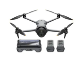 Imagem da oferta Drone DJI Mavic 4 Pro 512GB Creator Combo (Com tela e saída HDMI) BR- DJI064
