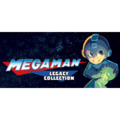 Imagem da oferta Mega Man Legacy Collection