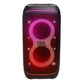 Imagem da oferta Caixa de Som JBL PartyBox Stage 320 Bluetooth Portátil Com Show de Luzes e Resistente a Respingos 240W RMS Preta