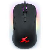 Imagem da oferta Mouse SuperFrame FOFLIS RGB 7 Botões PIXART 3325