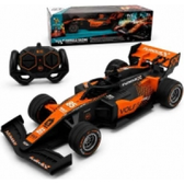 Imagem da oferta Carrinho Fórmula Racing Controle Remoto Recarregável com Efeito de Fumaça, Cabo USB para Recarga, Design Esportivo, Controle Sem Fio, Brinquedo F 1
