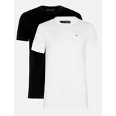 Imagem da oferta Kit Camisetas Tommy Hilfiger - 2 Unidades