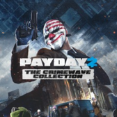 Imagem da oferta Jogo Payday 2: The Crimewave Collection - PS4