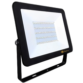 Imagem da oferta Refletor de Led Inspirium 100 Watts 6500K IP65 Bivolt - 2601 - GALAXY LED