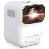 Imagem da oferta Mini Projetor Wewatch V30 1080p 12000 lumens